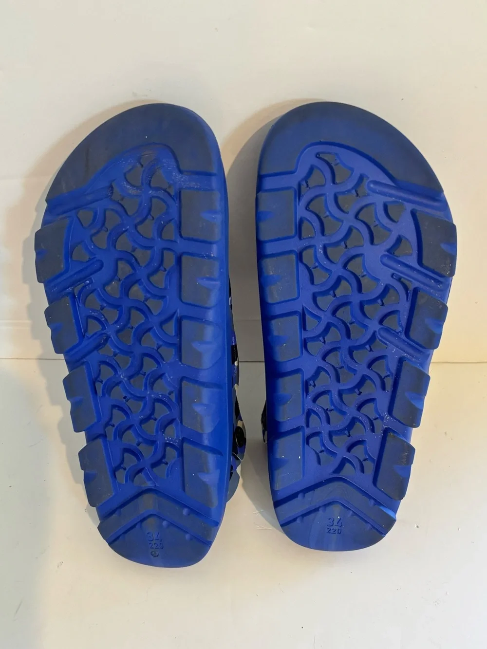 N/A birkenstock kid